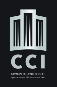 GROUPE IMMOBILIER CCI REAL ESTATE GROUP Logo