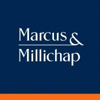 Marcus & Millichap - Canada Logo