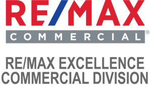 ReMax Excellence Commercial Division Logo