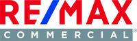 RE/MAX Commercial Advantage Logo